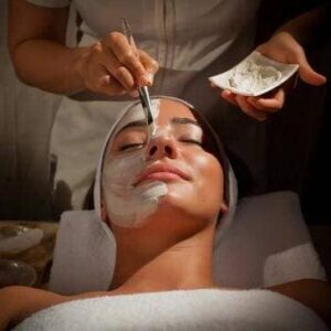 SPA комплекс Преображение