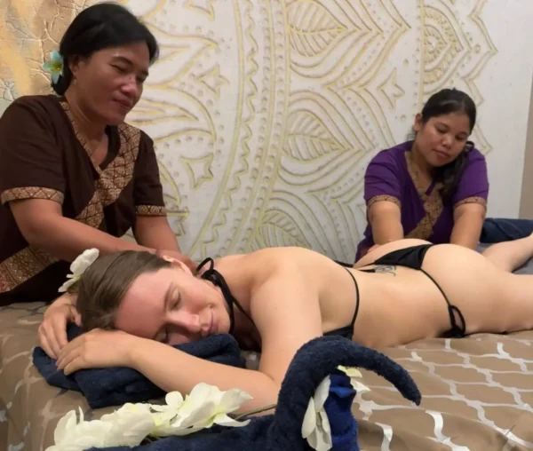 SPA-комплекс «Тающие сантиметры»