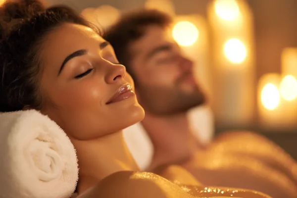 SPA программы для двоих